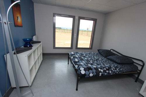 Auberge Flyzone Lezignan-Corbieres Ngoại thất bức ảnh